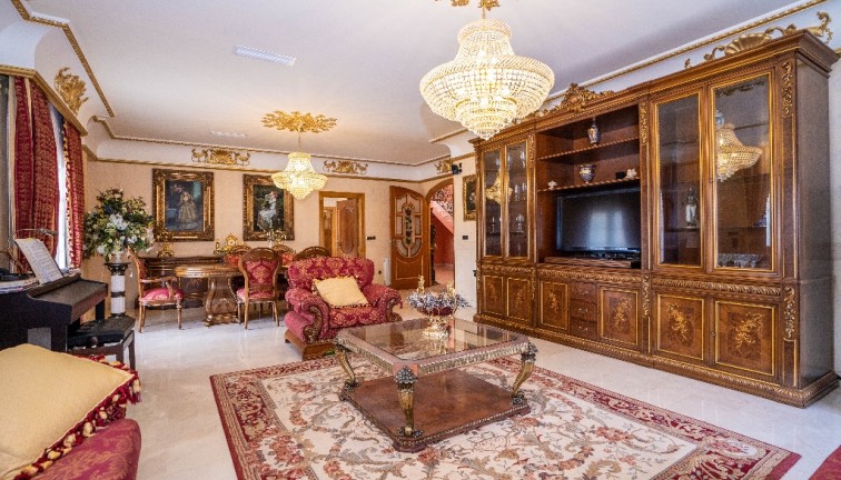 Reventa - Chalet - Campoamor