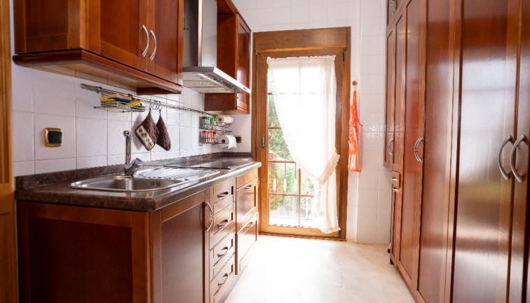 Reventa - Chalet - Campoamor