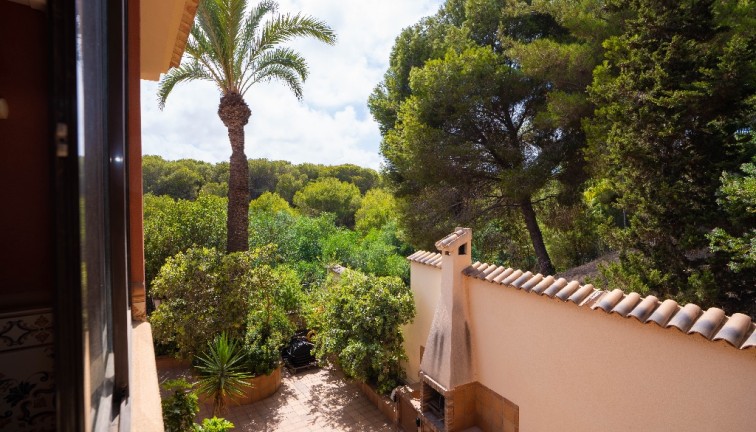 Reventa - Chalet - Campoamor