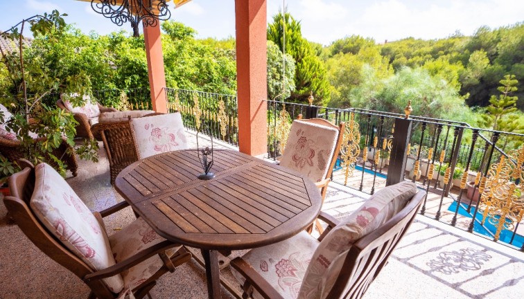 Reventa - Chalet - Campoamor