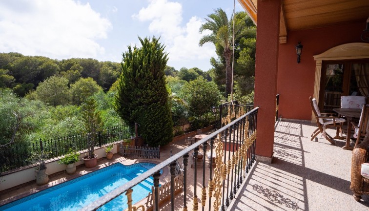 Reventa - Chalet - Campoamor