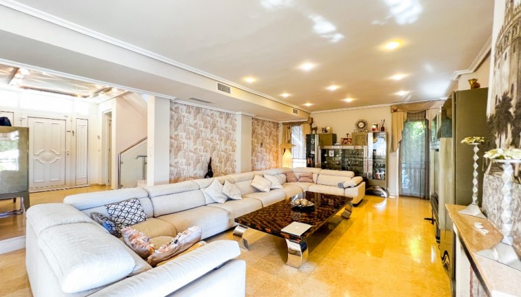 Reventa - Chalet - La Mata - LA MATA