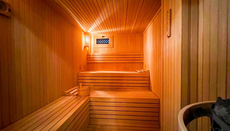 Reventa - Chalet - La Mata - LA MATA