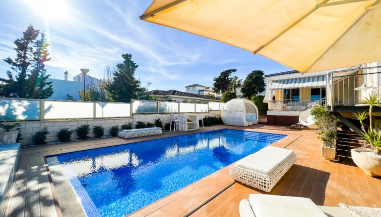 Reventa - Chalet - La Mata - LA MATA