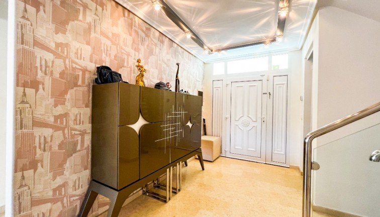 Reventa - Chalet - La Mata - LA MATA