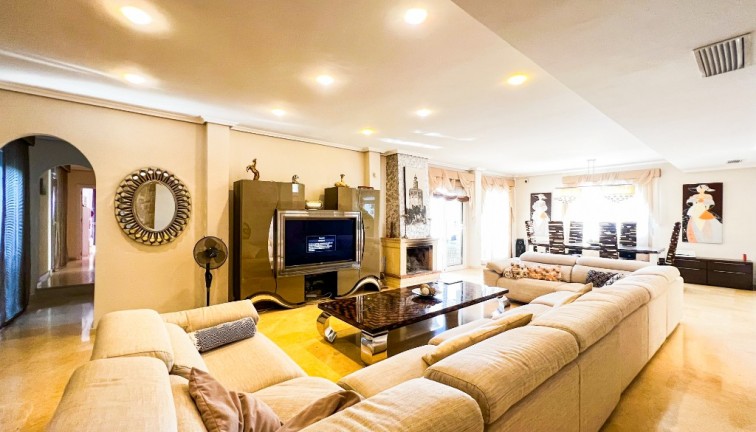 Reventa - Chalet - La Mata - LA MATA