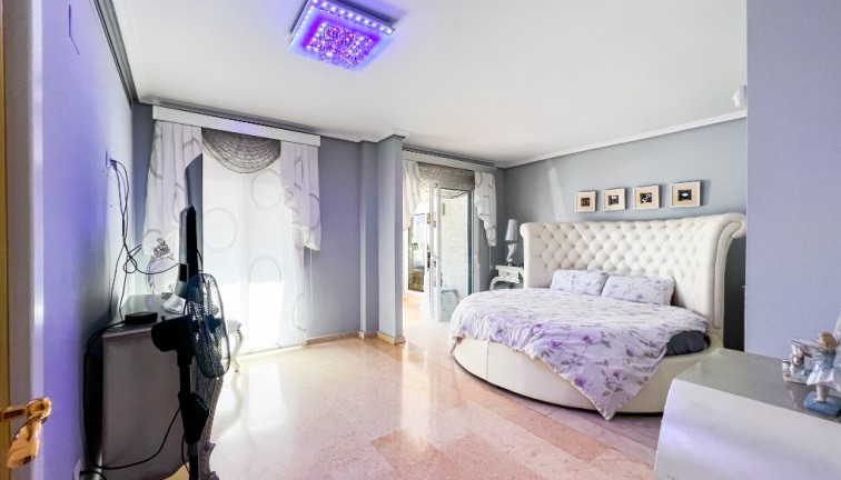 Reventa - Chalet - La Mata - LA MATA