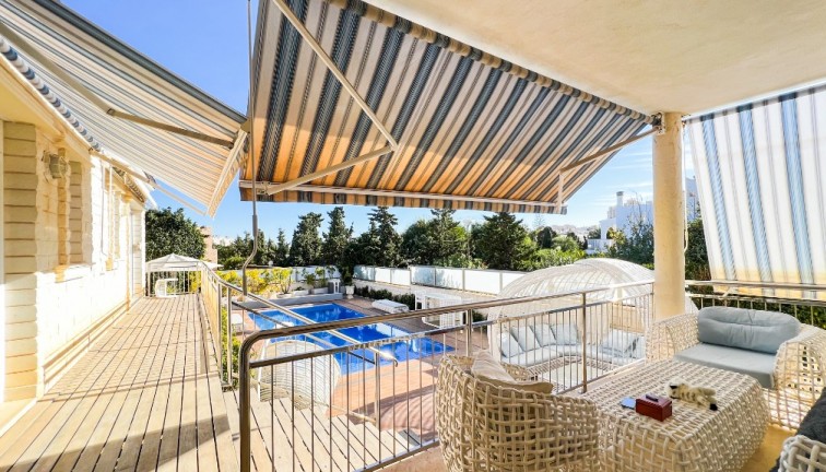 Reventa - Chalet - La Mata - LA MATA