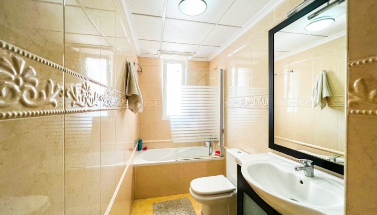 Reventa - Chalet - La Mata - LA MATA