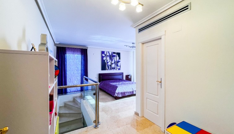 Reventa - Chalet - La Mata - LA MATA