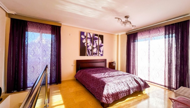 Reventa - Chalet - La Mata - LA MATA