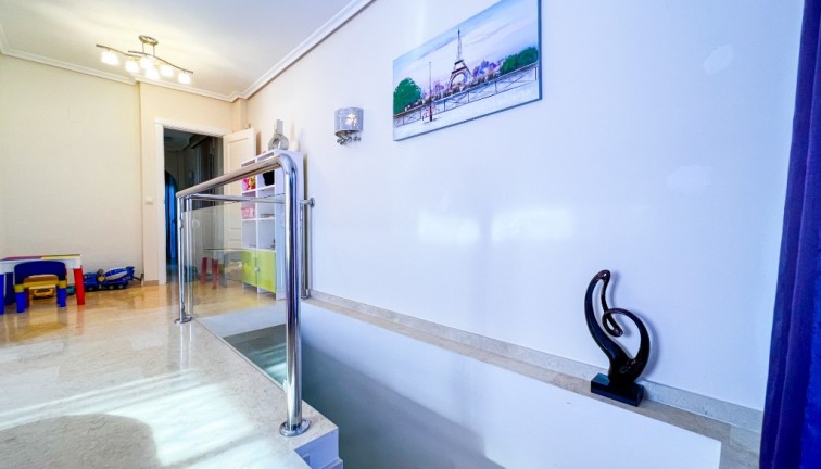 Reventa - Chalet - La Mata - LA MATA