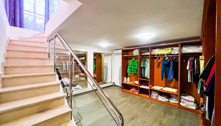 Reventa - Chalet - La Mata - LA MATA