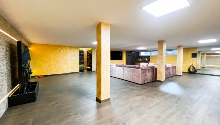 Reventa - Chalet - La Mata - LA MATA