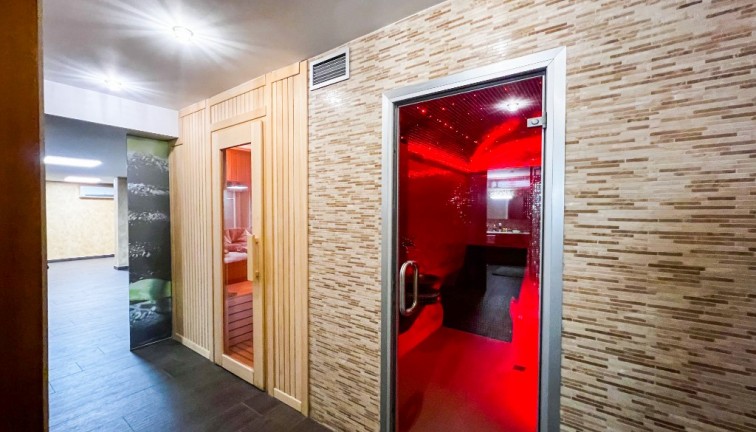 Reventa - Chalet - La Mata - LA MATA