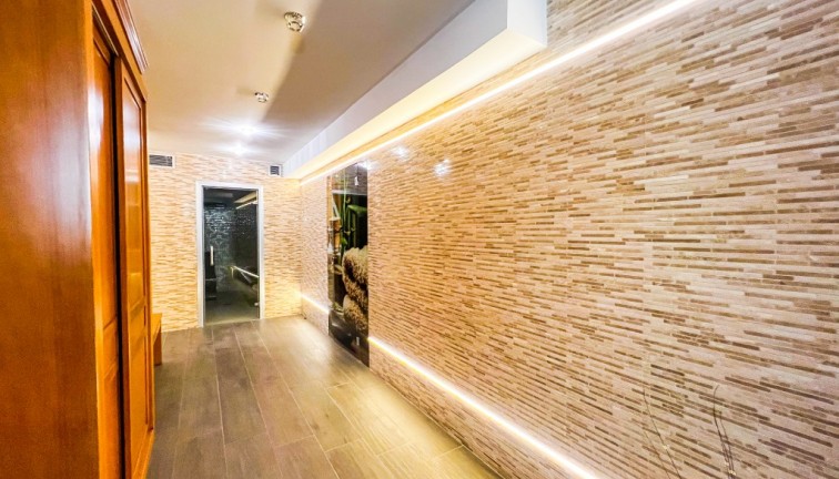 Reventa - Chalet - La Mata - LA MATA