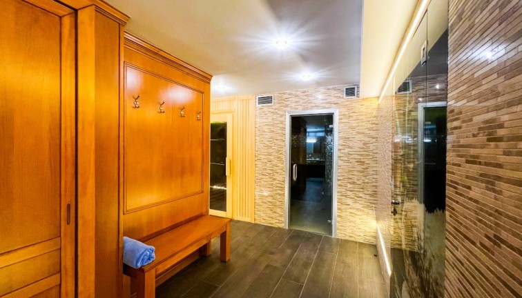 Reventa - Chalet - La Mata - LA MATA