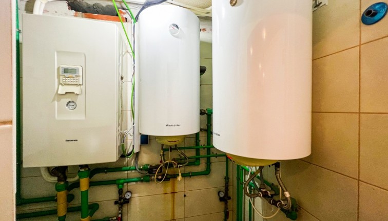 Reventa - Chalet - La Mata - LA MATA