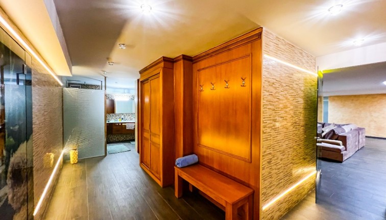 Reventa - Chalet - La Mata - LA MATA