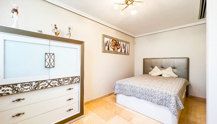 Reventa - Chalet - La Mata - LA MATA