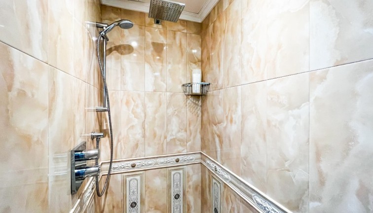 Reventa - Chalet - La Mata - LA MATA