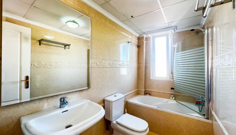 Reventa - Chalet - La Mata - LA MATA