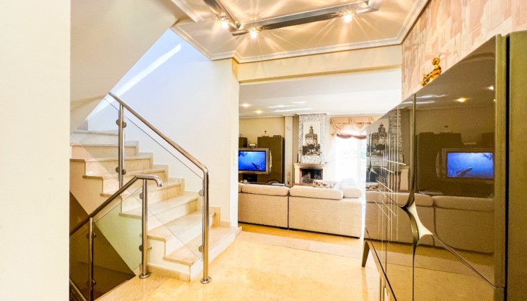 Reventa - Chalet - La Mata - LA MATA