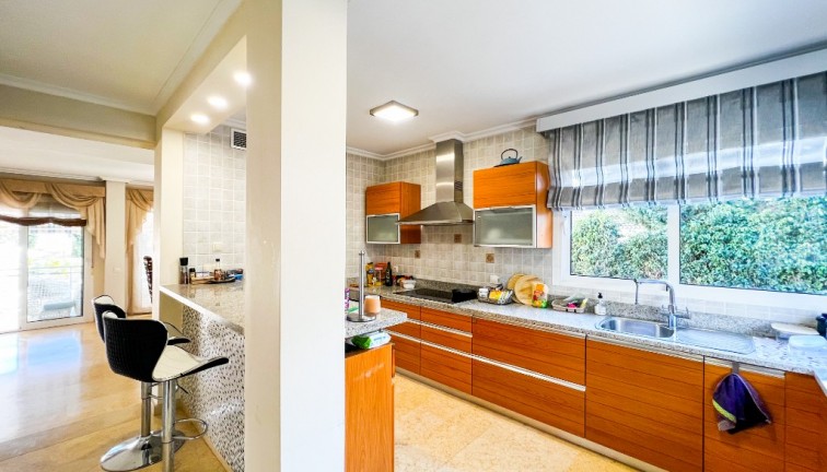 Reventa - Chalet - La Mata - LA MATA