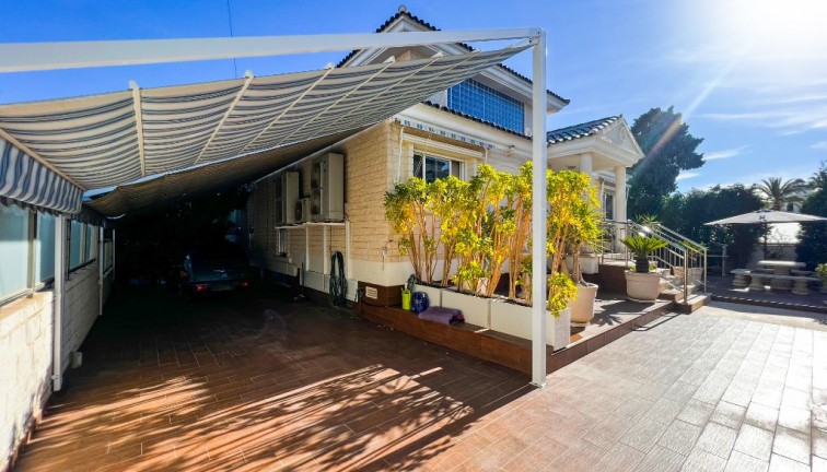 Reventa - Chalet - La Mata - LA MATA