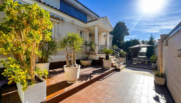 Reventa - Chalet - La Mata - LA MATA