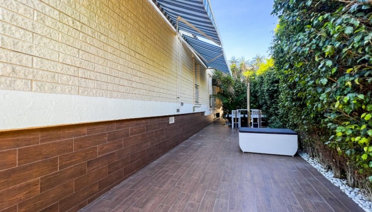 Reventa - Chalet - La Mata - LA MATA