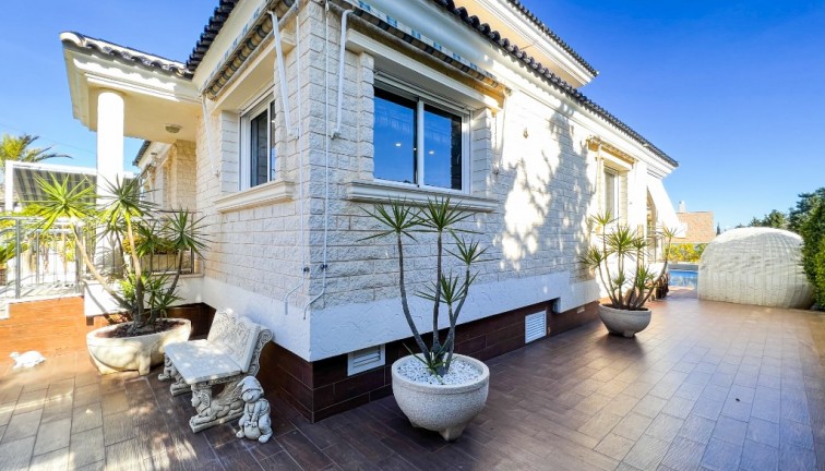 Reventa - Chalet - La Mata - LA MATA