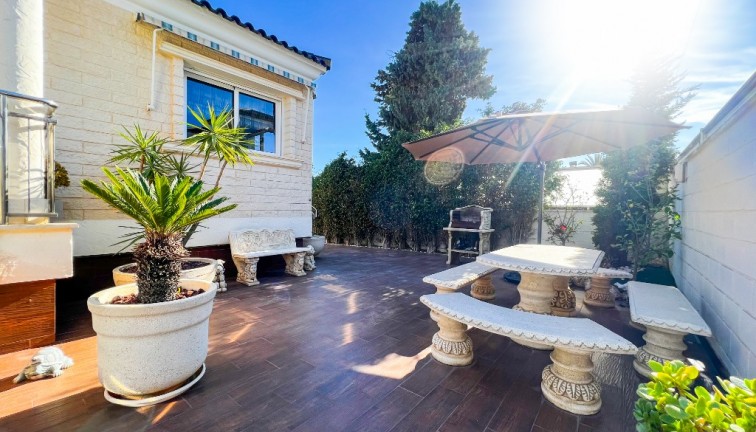 Reventa - Chalet - La Mata - LA MATA