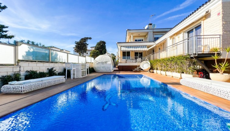 Reventa - Chalet - La Mata - LA MATA