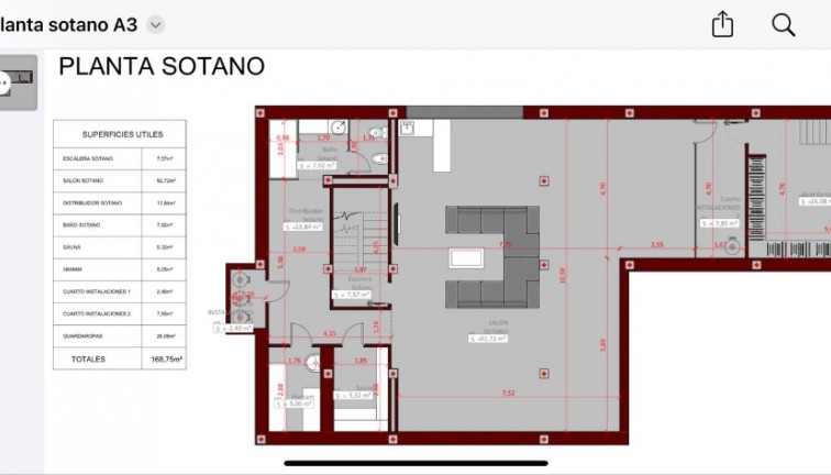 Reventa - Chalet - La Mata - LA MATA