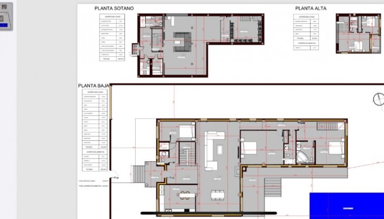 Reventa - Chalet - La Mata - LA MATA