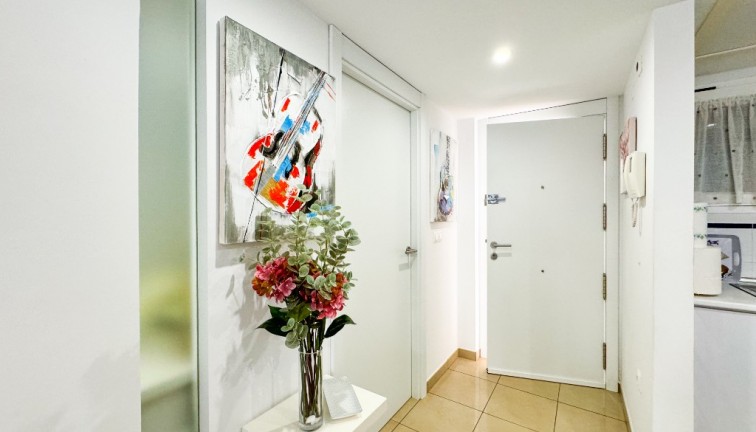 Jälleenmyynti - Asunto - Playa Flamenca