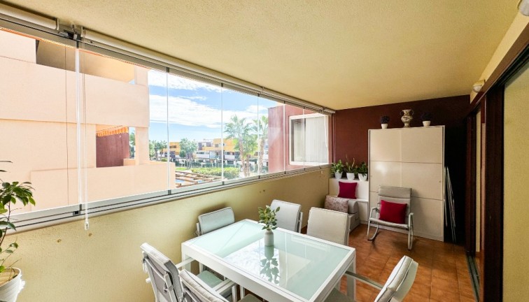 Jälleenmyynti - Asunto - Playa Flamenca