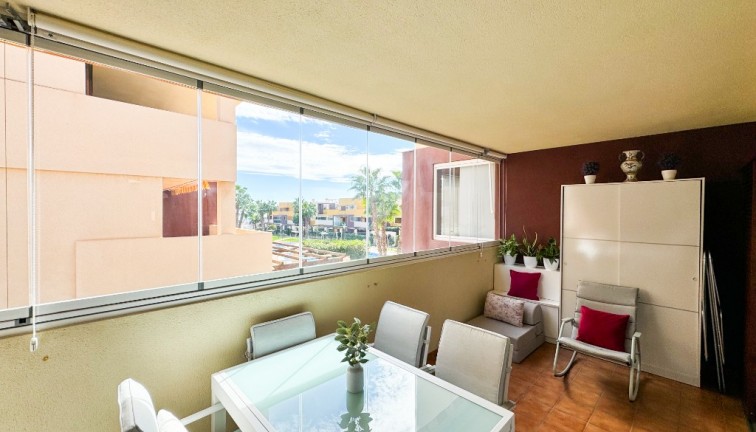 Jälleenmyynti - Asunto - Playa Flamenca