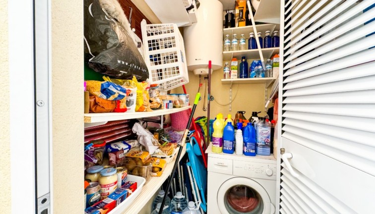 Jälleenmyynti - Asunto - Playa Flamenca