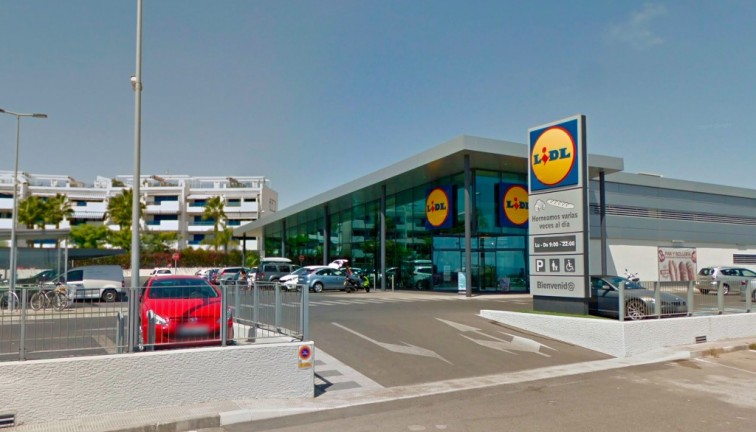 Jälleenmyynti - Asunto - Playa Flamenca