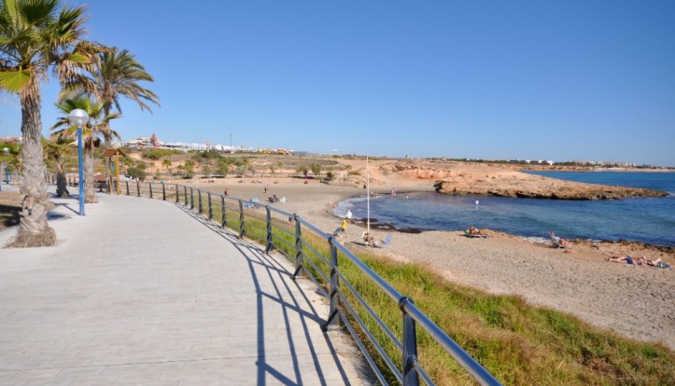 Jälleenmyynti - Asunto - Playa Flamenca