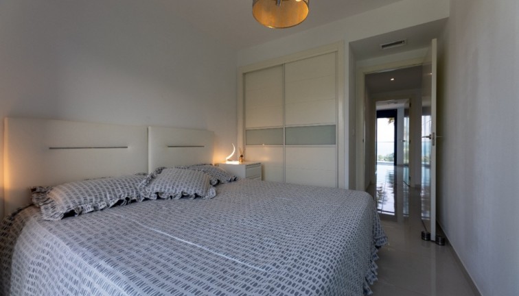 Återförsäljning - Lägenhet - Punta Prima