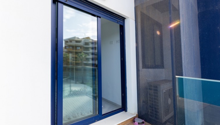 Återförsäljning - Lägenhet - Punta Prima