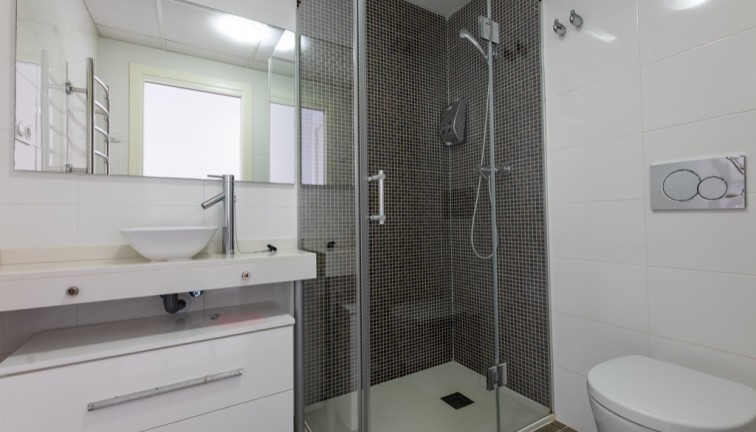 Återförsäljning - Lägenhet - Punta Prima