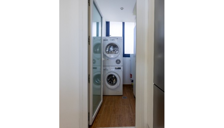 Återförsäljning - Lägenhet - Punta Prima