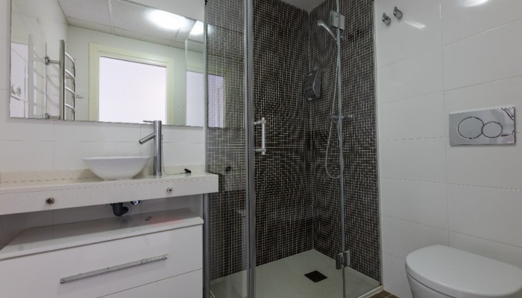 Återförsäljning - Lägenhet - Punta Prima