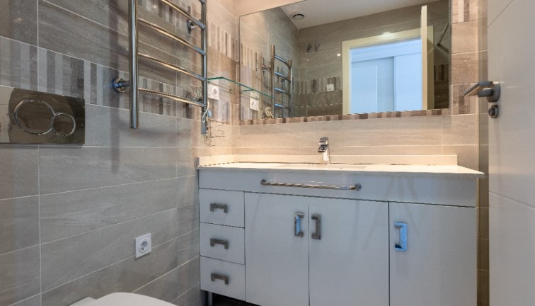 Återförsäljning - Lägenhet - Punta Prima