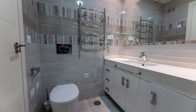 Återförsäljning - Lägenhet - Punta Prima