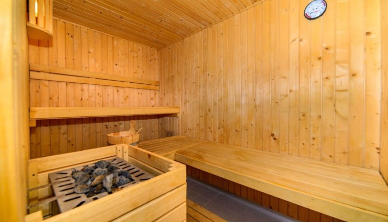 Återförsäljning - Lägenhet - Punta Prima